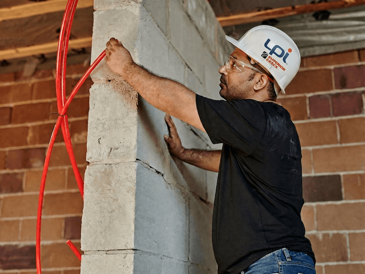 Client Based, Not Project Based