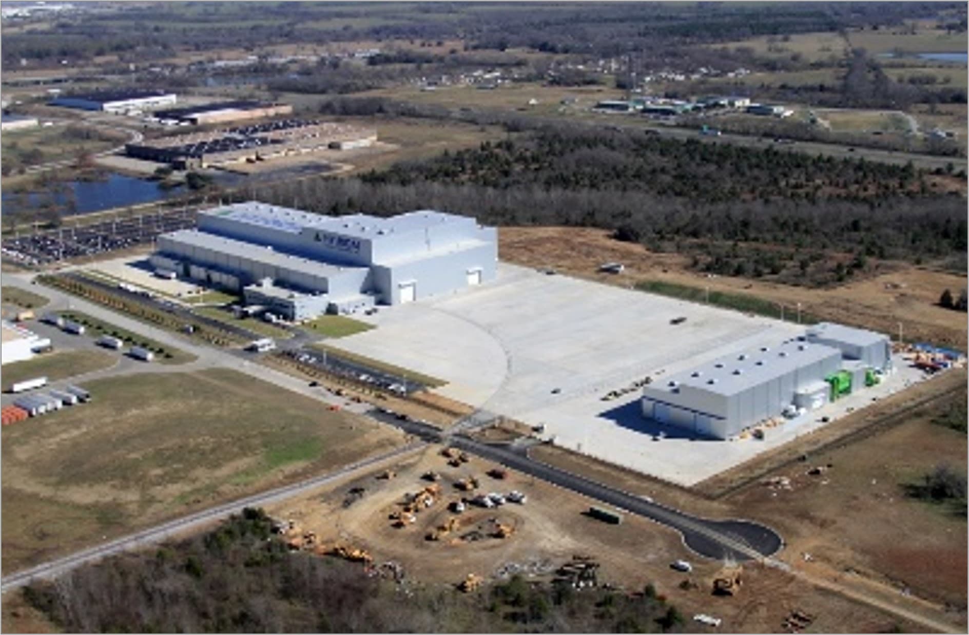 Hyundai Powertech